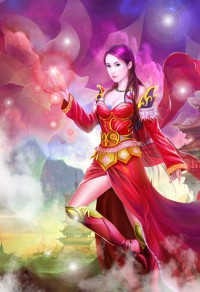 她那时已是魔君